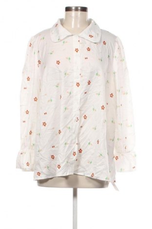 Damenbluse SHEIN, Größe XL, Farbe Mehrfarbig, Preis € 4,99