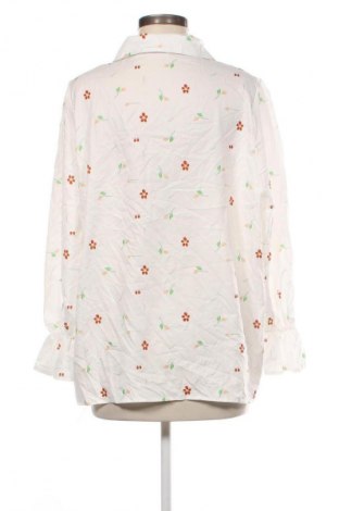 Damenbluse SHEIN, Größe XL, Farbe Mehrfarbig, Preis € 4,99