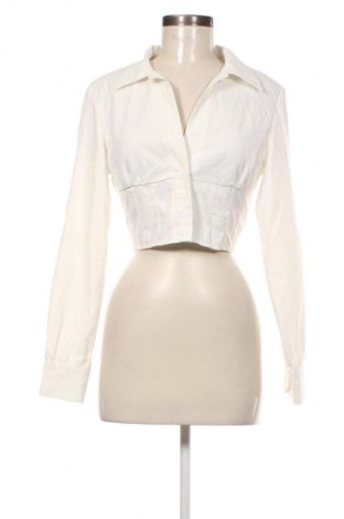 Damenbluse SHEIN, Größe M, Farbe Weiß, Preis € 9,99