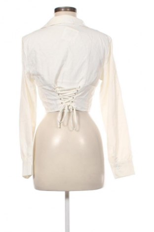 Damenbluse SHEIN, Größe M, Farbe Weiß, Preis € 9,99