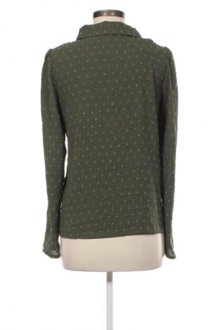 Damenbluse SHEIN, Größe M, Farbe Grün, Preis 7,99 €