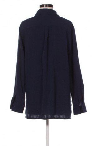 Dámská košile  SHEIN, Velikost M, Barva Modrá, Cena  209,00 Kč