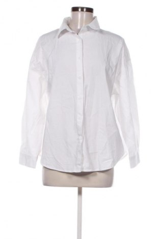 Cămașă de femei SHEIN, Mărime XXL, Culoare Alb, Preț 28,99 Lei