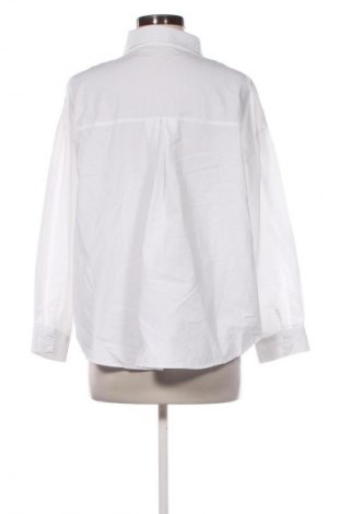 Cămașă de femei SHEIN, Mărime XXL, Culoare Alb, Preț 28,99 Lei