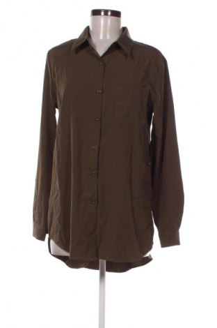 Damenbluse SHEIN, Größe M, Farbe Grün, Preis 7,99 €