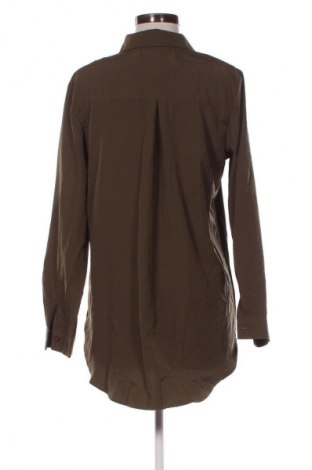 Damenbluse SHEIN, Größe M, Farbe Grün, Preis 7,99 €