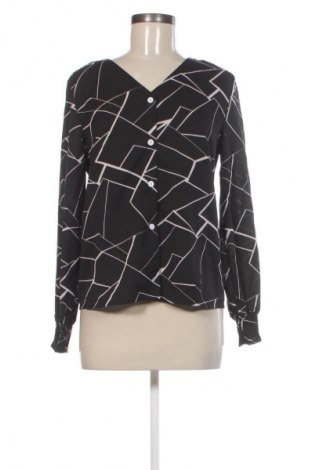 Damenbluse SHEIN, Größe M, Farbe Mehrfarbig, Preis 8,99 €