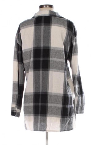 Дамска риза SHEIN, Размер L, Цвят Многоцветен, Цена 13,99 лв.