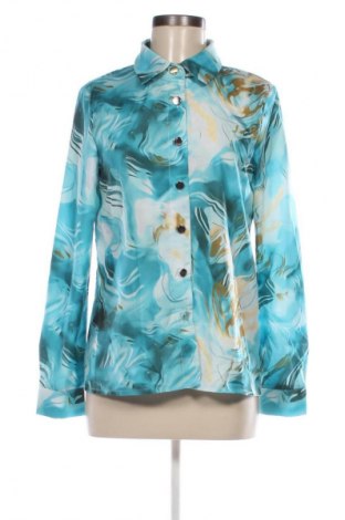 Cămașă de femei SHEIN, Mărime M, Culoare Multicolor, Preț 65,79 Lei