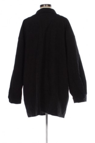 Damenbluse SHEIN, Größe 4XL, Farbe Schwarz, Preis 14,99 €