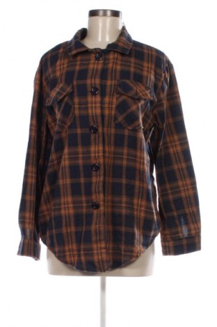 Damenbluse SHEIN, Größe M, Farbe Mehrfarbig, Preis 7,99 €