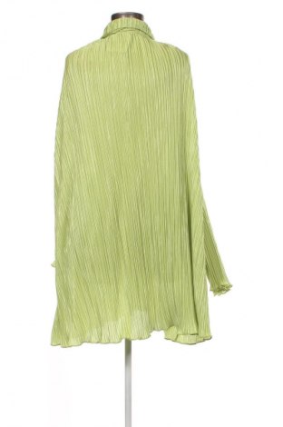 Cămașă de femei SHEIN, Mărime M, Culoare Verde, Preț 41,99 Lei