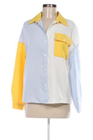 Damenbluse SHEIN, Größe S, Farbe Mehrfarbig, Preis 10,99 €