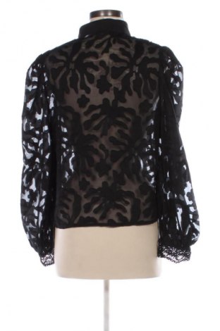 Damenbluse SHEIN, Größe L, Farbe Schwarz, Preis € 7,99