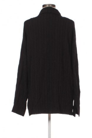 Cămașă de femei SHEIN, Mărime M, Culoare Negru, Preț 15,99 Lei