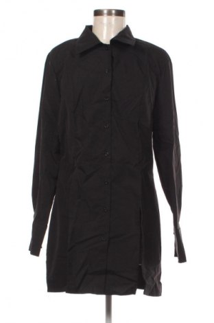Cămașă de femei SHEIN, Mărime XL, Culoare Negru, Preț 47,99 Lei