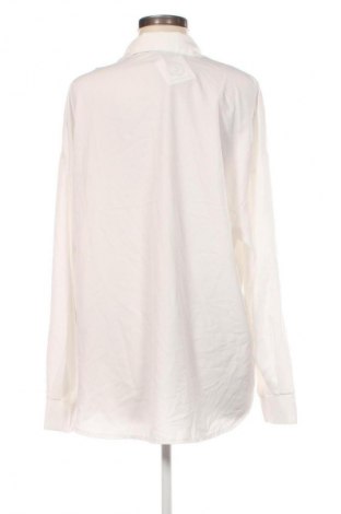 Damska koszula SHEIN, Rozmiar XL, Kolor Biały, Cena 24,99 zł