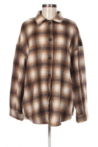 Női ing SHEIN, Méret XL, Szín Sokszínű, Ár 5 083 Ft
