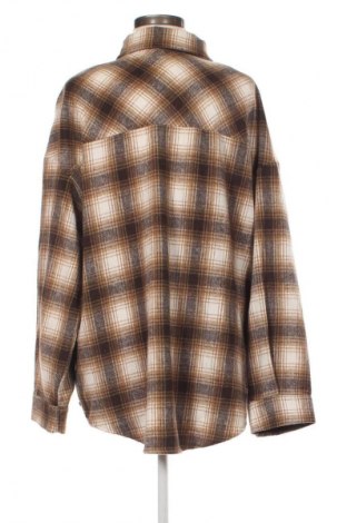 Női ing SHEIN, Méret XL, Szín Sokszínű, Ár 5 083 Ft