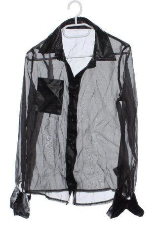 Dámská košile  SHEIN, Velikost XS, Barva Černá, Cena  159,00 Kč