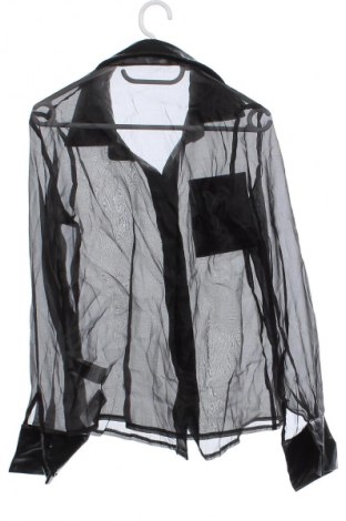 Dámská košile  SHEIN, Velikost XS, Barva Černá, Cena  159,00 Kč