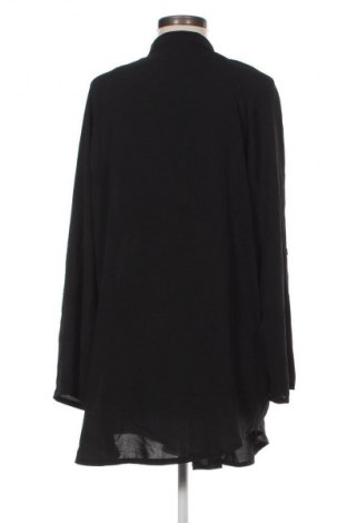 Damska koszula SHEIN, Rozmiar XL, Kolor Czarny, Cena 40,99 zł