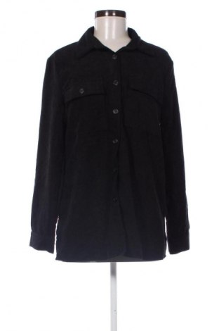 Dámska košeľa  SHEIN, Veľkosť L, Farba Čierna, Cena  8,95 €