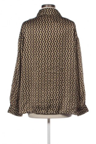 Damenbluse SHEIN, Größe XL, Farbe Mehrfarbig, Preis € 10,99