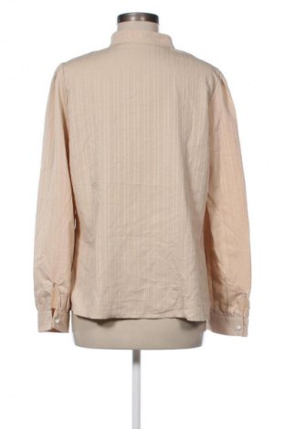Damenbluse SHEIN, Größe M, Farbe Beige, Preis 6,99 €