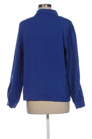 Damska koszula SHEIN, Rozmiar L, Kolor Niebieski, Cena 35,99 zł