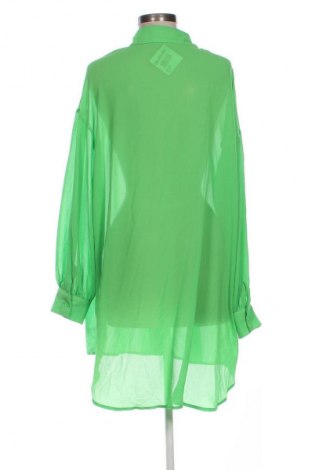 Damenbluse SHEIN, Größe XL, Farbe Grün, Preis 4,99 €