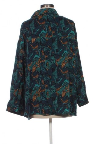 Cămașă de femei SHEIN, Mărime XL, Culoare Multicolor, Preț 47,99 Lei