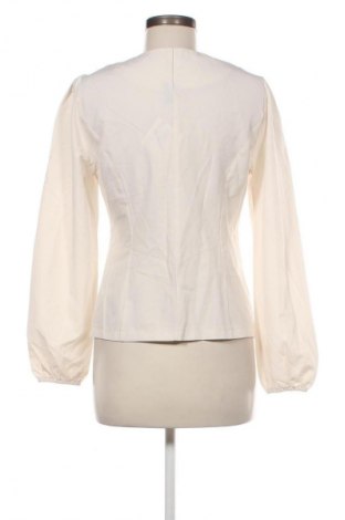 Damska koszula SHEIN, Rozmiar S, Kolor ecru, Cena 13,99 zł