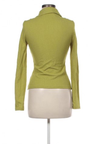 Dámská košile  SHEIN, Velikost S, Barva Zelená, Cena  179,00 Kč