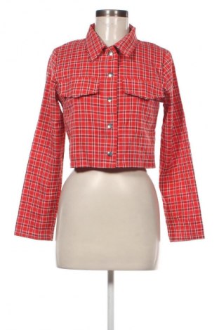 Дамска риза SHEIN, Размер S, Цвят Многоцветен, Цена 15,99 лв.