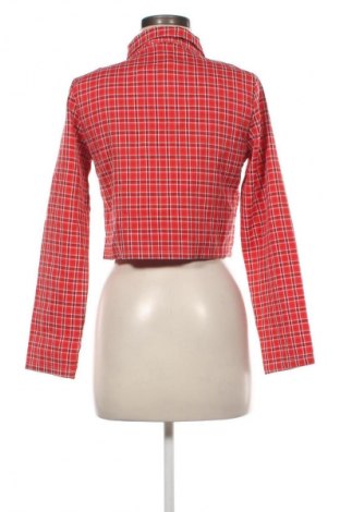 Дамска риза SHEIN, Размер S, Цвят Многоцветен, Цена 15,99 лв.