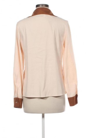 Damenbluse SHEIN, Größe M, Farbe Beige, Preis 7,99 €