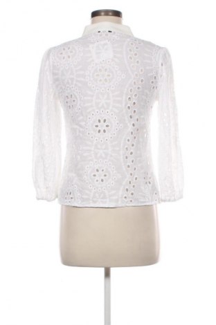 Dámská košile  SHEIN, Velikost S, Barva Bílá, Cena  229,00 Kč