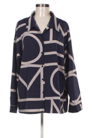 Cămașă de femei SHEIN, Mărime 3XL, Culoare Multicolor, Preț 67,99 Lei