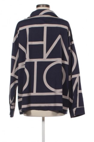 Cămașă de femei SHEIN, Mărime 3XL, Culoare Multicolor, Preț 67,99 Lei