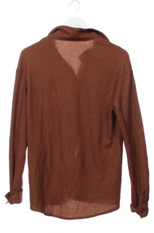 Női ing SHEIN, Méret XS, Szín Barna, Ár 4 069 Ft