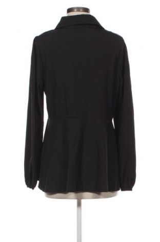 Damska koszula SHEIN, Rozmiar M, Kolor Czarny, Cena 58,43 zł