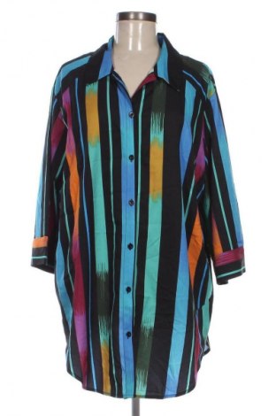 Damska koszula SHEIN, Rozmiar XL, Kolor Kolorowy, Cena 40,99 zł