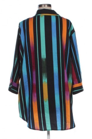 Damska koszula SHEIN, Rozmiar XL, Kolor Kolorowy, Cena 40,99 zł