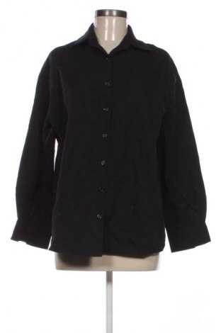 Dámska košeľa  SHEIN, Veľkosť M, Farba Čierna, Cena  6,95 €