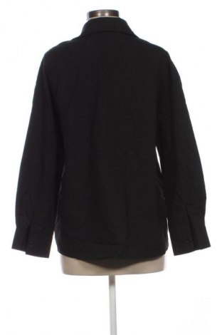 Dámska košeľa  SHEIN, Veľkosť M, Farba Čierna, Cena  6,95 €