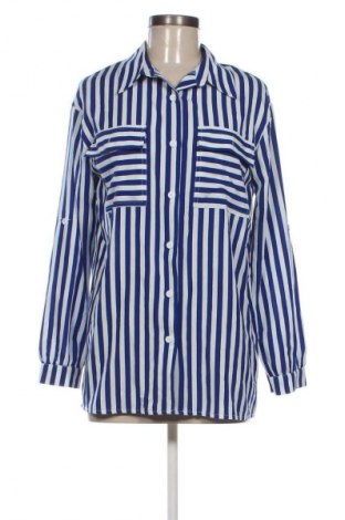 Дамска риза SHEIN, Размер S, Цвят Многоцветен, Цена 15,99 лв.