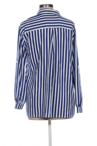 Дамска риза SHEIN, Размер S, Цвят Многоцветен, Цена 15,99 лв.