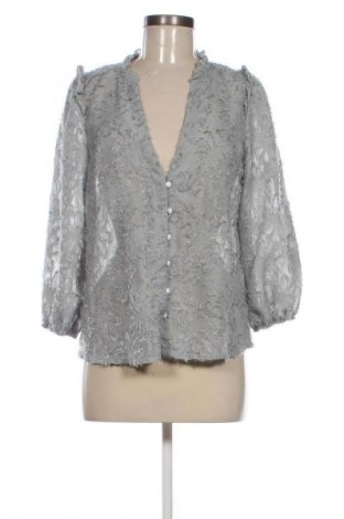 Damska koszula SHEIN, Rozmiar M, Kolor Szary, Cena 27,99 zł