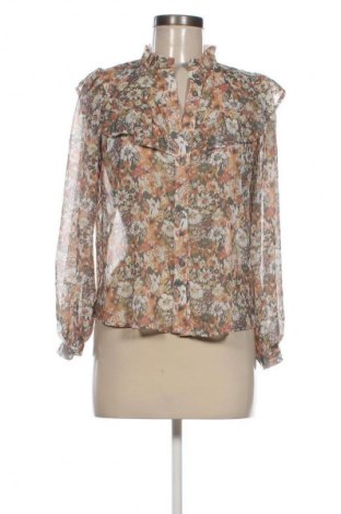 Damenbluse SHEIN, Größe M, Farbe Mehrfarbig, Preis € 7,99